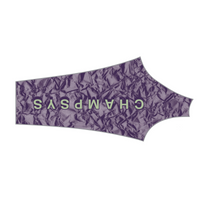 Tech長袖ジャージ/Facet Type1 Violet