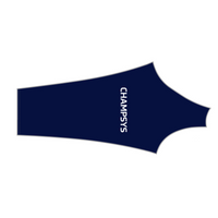 Tech 長袖ジャージ / SMOOTH LINE NAVY