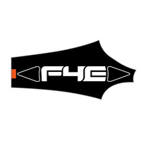 Tech長袖ジャージ