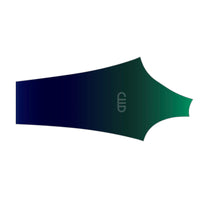 Tech長袖ジャージ