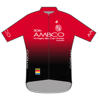 Tech長袖ジャージ