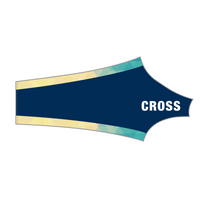 Tech 長袖ジャージ / CROSS COFFEE KAWASEMI