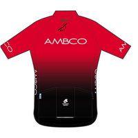 Tech長袖ジャージ