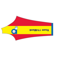 Tech長袖ジャージ