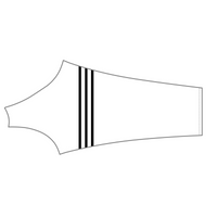 Tech長袖ジャージ