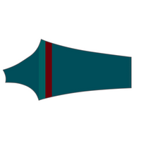 Tech長袖ジャージ / LAUREL