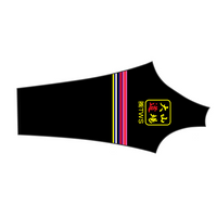 Tech長袖ジャージ