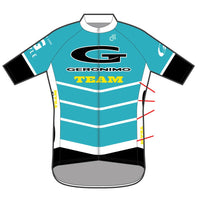 Tech長袖ジャージ