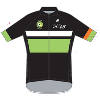 Tech長袖ジャージ