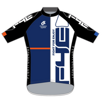 Tech長袖ジャージ