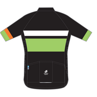 Tech長袖ジャージ