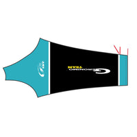 Tech長袖ジャージ