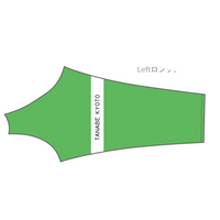 Tech長袖ジャージ