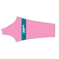 Tech長袖ジャージ