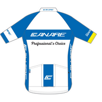 Tech長袖ジャージ