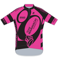 Performance長袖ジャージ