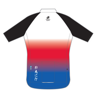 Performance長袖ジャージ