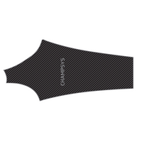 Performance長袖ジャージ / UNISON BLACK