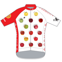 Performance長袖ジャージ