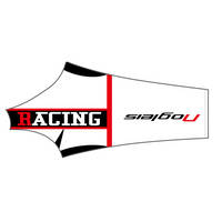 Performance長袖ジャージ