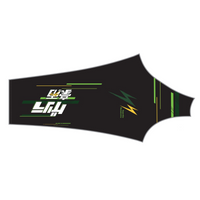 Performance長袖ジャージ