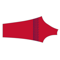 Performance長袖ジャージ