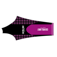 Performance長袖ジャージ