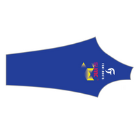 Performance長袖ジャージ