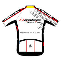 Performance長袖ジャージ