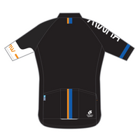 Performance長袖ジャージ