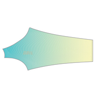 Performance長袖ジャージ