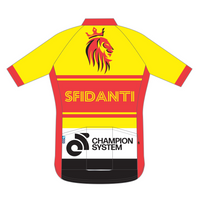 Performance長袖ジャージ