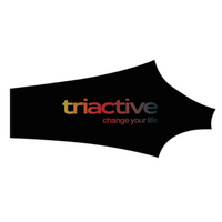 Performance長袖ジャージ