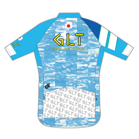 Performance長袖ジャージ