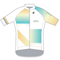 Performance長袖ジャージ