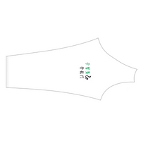 Performance長袖ジャージ