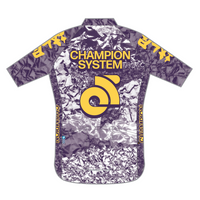 Performance長袖ジャージ/轍屋ver.