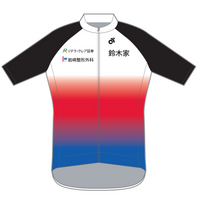 Performance長袖ジャージ