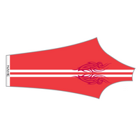 Performance長袖ジャージ