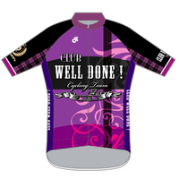 Performance長袖ジャージ