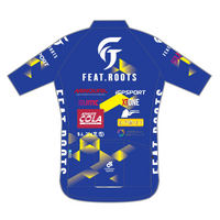 Performance長袖ジャージ