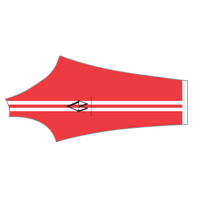 Performance長袖ジャージ