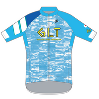 Performance長袖ジャージ