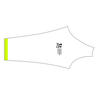 Performance長袖ジャージ