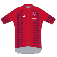 Performance長袖ジャージ