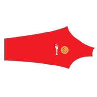 Performance長袖ジャージ