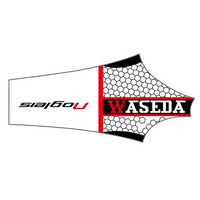 Performance長袖ジャージ