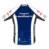 Performance長袖ジャージ