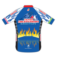 Performance長袖ジャージ