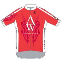 Performance長袖ジャージ